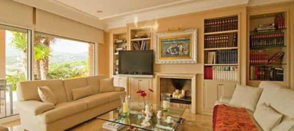 Вилла с 5 спальнями в Кабрильс, Испания № 36 4