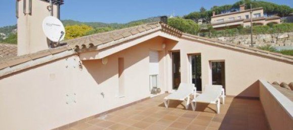 Вилла с 5 спальнями в Кабрильс, Испания № 36 8