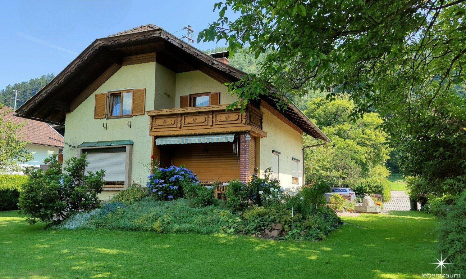 5غرفة منزل في Spittal an der Drau, Austria رقم 63961