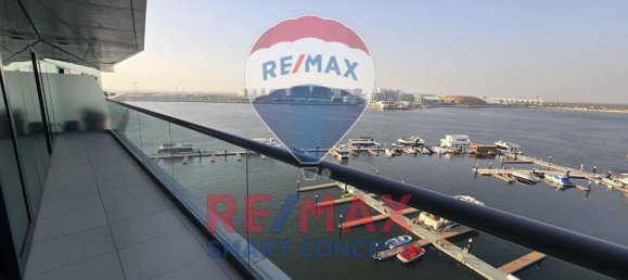 1 غرف نوم شقة في Al Raha Beach, UAE رقم 32671 11