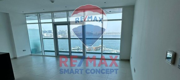 1 غرف نوم شقة في Al Raha Beach, UAE رقم 32671 7