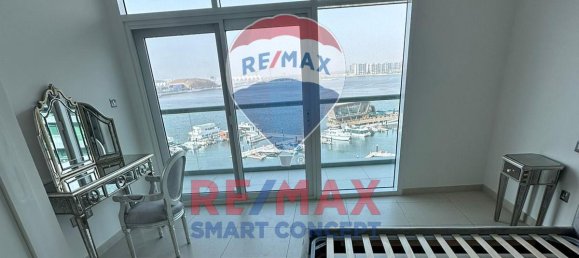 1 غرف نوم شقة في Al Raha Beach, UAE رقم 32671 9