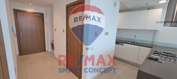 1 غرف نوم شقة في Al Raha Beach, UAE رقم 32671 2