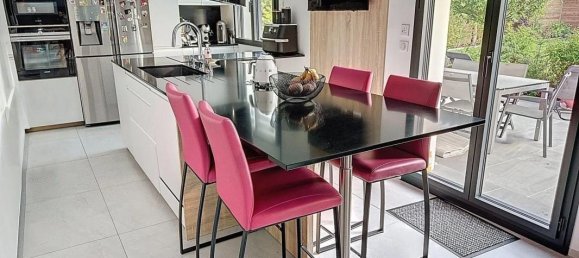 4 غرف نوم منزل في Bondoufle, France رقم 327452 6