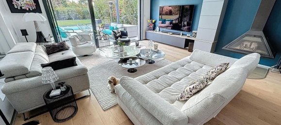 4 غرف نوم منزل في Bondoufle, France رقم 327452 3