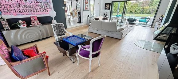 4 غرف نوم منزل في Bondoufle, France رقم 327452 4