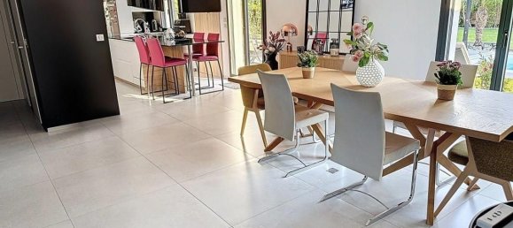 4 غرف نوم منزل في Bondoufle, France رقم 327452 5