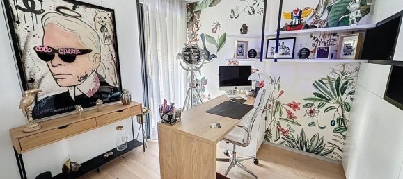 4 غرف نوم منزل في Bondoufle, France رقم 327452 2