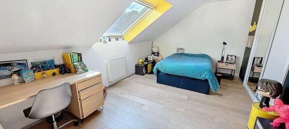 4 غرف نوم منزل في Bondoufle, France رقم 327452 11