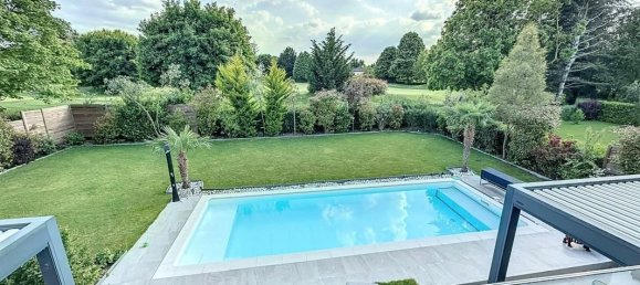 4 غرف نوم منزل في Bondoufle, France رقم 327452 14