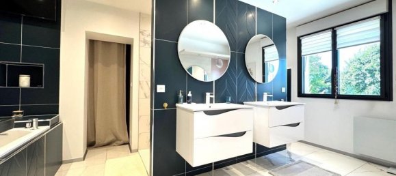 4 غرف نوم منزل في Bondoufle, France رقم 327452 15