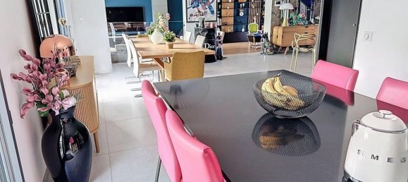 4 غرف نوم منزل في Bondoufle, France رقم 327452 7