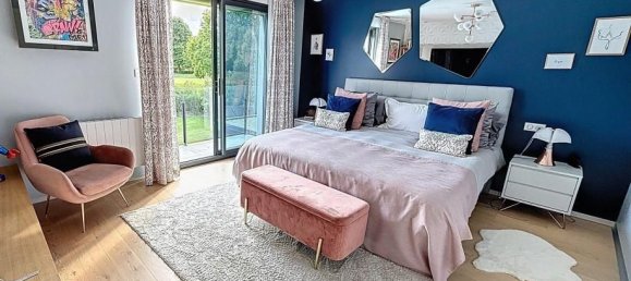 4 غرف نوم منزل في Bondoufle, France رقم 327452 13