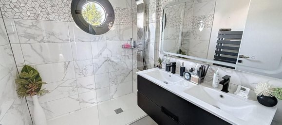 4 غرف نوم منزل في Bondoufle, France رقم 327452 12