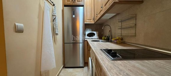 1 bedroom Apartment in Madrid, Spain No. 158798 13