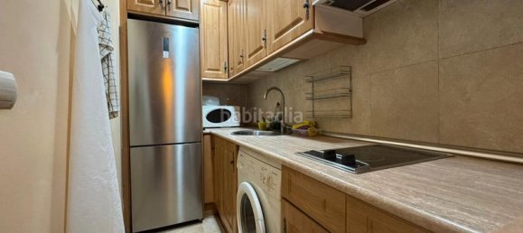 1 bedroom Apartment in Madrid, Spain No. 158798 15