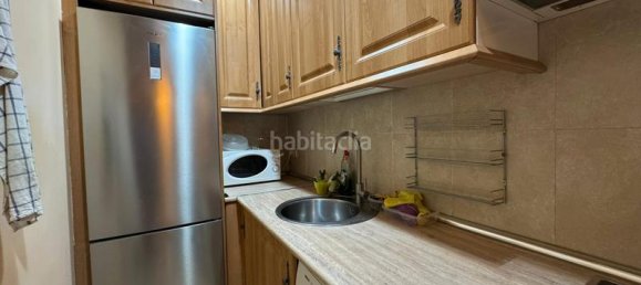1 bedroom Apartment in Madrid, Spain No. 158798 9