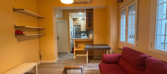 1 bedroom Apartment in Madrid, Spain No. 158798 11