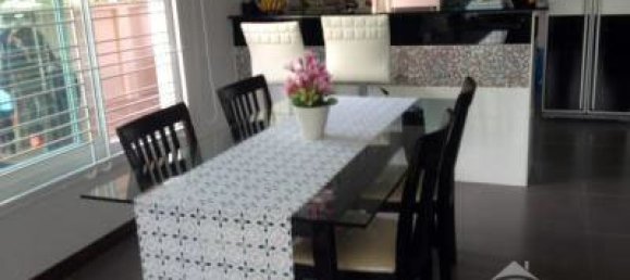 Café / restaurante T3 em Pattaya, Thailand N.º 1661 5