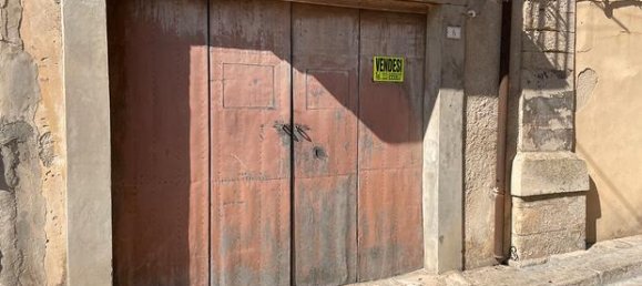 25m² Garage in Chiaramonte Gulfi, Italy No. 297563 3