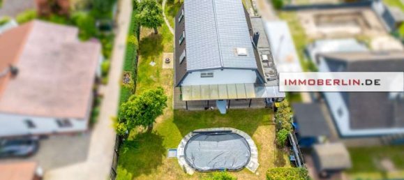 5-Zimmer Haus in Rudow, Germany, Nr. 235762 3