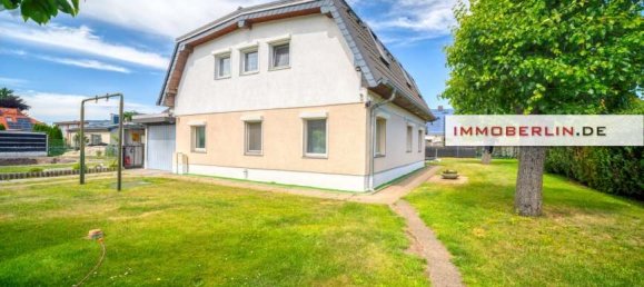 5-Zimmer Haus in Rudow, Germany, Nr. 235762 2