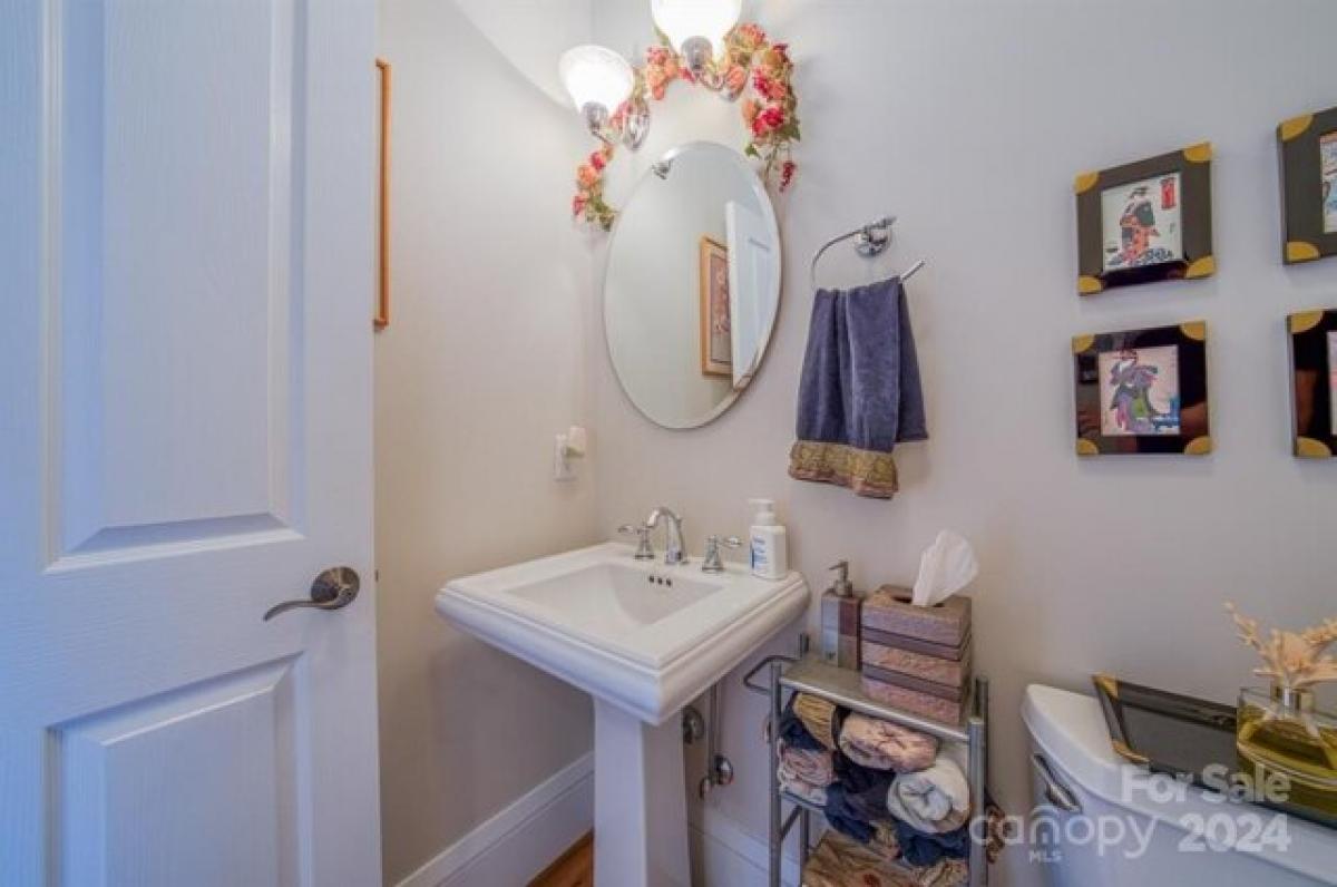 5 bedrooms House in Mills River, USA No. 420549