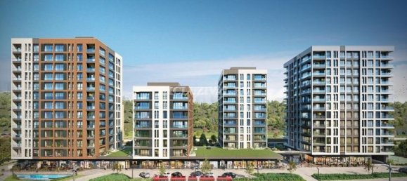 Apartment 4+1 in Istanbul, Turkey No. 28377 3