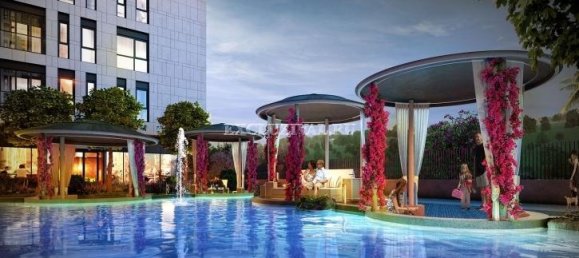 Apartment 4+1 in Istanbul, Turkey No. 28377 2