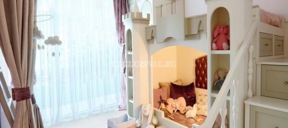 Apartment 4+1 in Istanbul, Turkey No. 28377 8