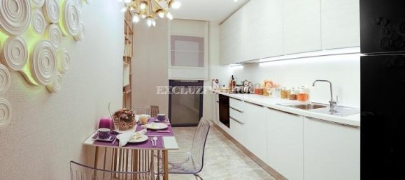 Apartment 4+1 in Istanbul, Turkey No. 28377 7