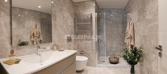 Apartment 4+1 in Istanbul, Turkey No. 28377 4