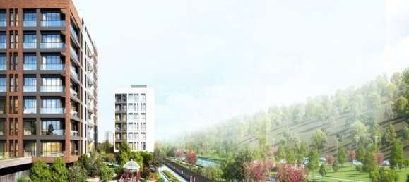 Apartment 4+1 in Istanbul, Turkey No. 28377 11