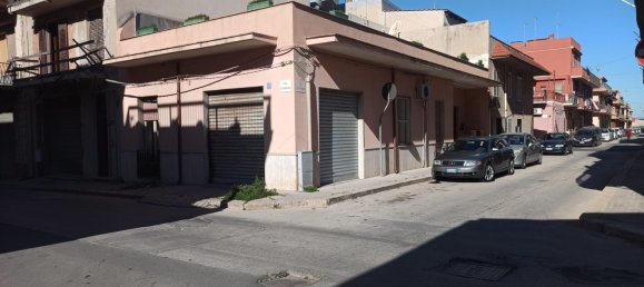 5 rooms House in Pachino, Italy No. 66570 17