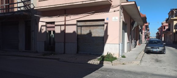 5 rooms House in Pachino, Italy No. 66570 16