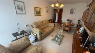 Apartamento de 2 dormitorios en Cantabria, Spain No. 275295