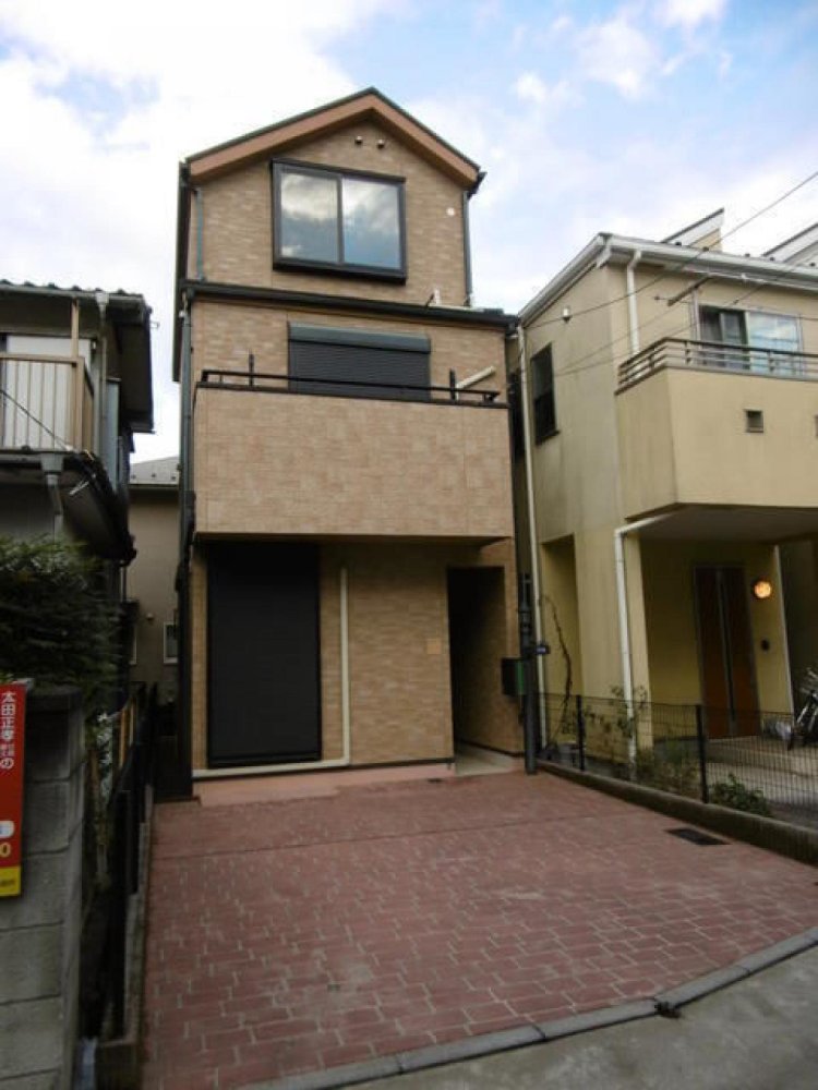 3 Schlafzimmer Haus in Kanagawa, Japan, Nr. 7258