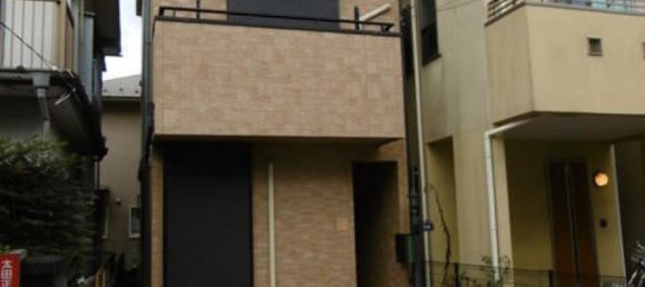 3 Schlafzimmer Haus in Kanagawa, Japan, Nr. 7258 2