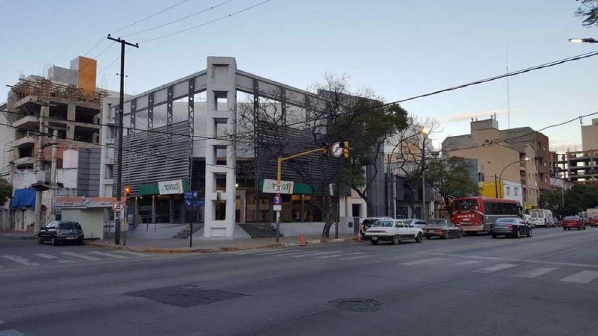 Grundstück in Cordoba, Argentina, Nr. 37513