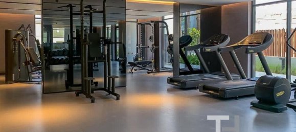 1 bedroom Apartment in Jumeirah Village Circle, UAE No. 28669 3