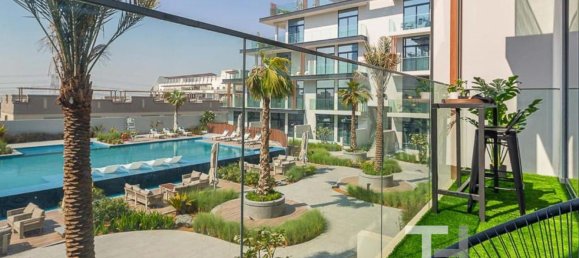 1 bedroom Apartment in Jumeirah Village Circle, UAE No. 28669 2