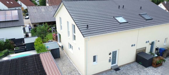 3 bedrooms Townhouse in Heilbronn, Germany No. 240120 27