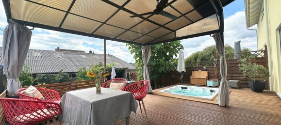 3 bedrooms Townhouse in Heilbronn, Germany No. 240120 5