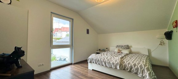 3 bedrooms Townhouse in Heilbronn, Germany No. 240120 16