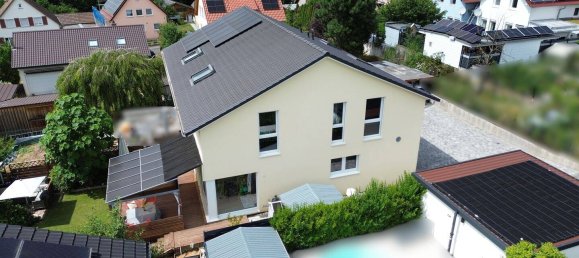 3 bedrooms Townhouse in Heilbronn, Germany No. 240120 33