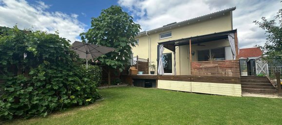 3 bedrooms Townhouse in Heilbronn, Germany No. 240120 20