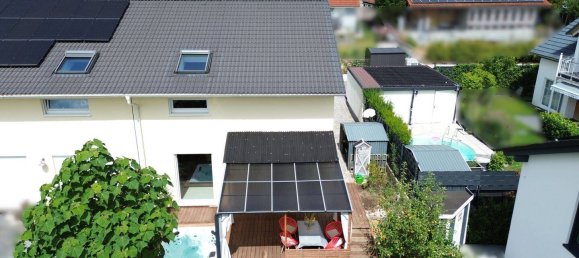 3 bedrooms Townhouse in Heilbronn, Germany No. 240120 28