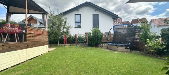 3 bedrooms Townhouse in Heilbronn, Germany No. 240120 4