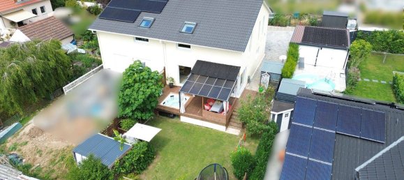 3 bedrooms Townhouse in Heilbronn, Germany No. 240120 31