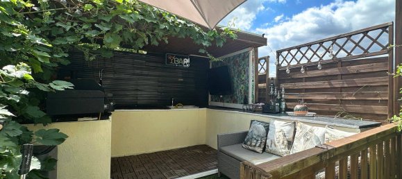 3 bedrooms Townhouse in Heilbronn, Germany No. 240120 22